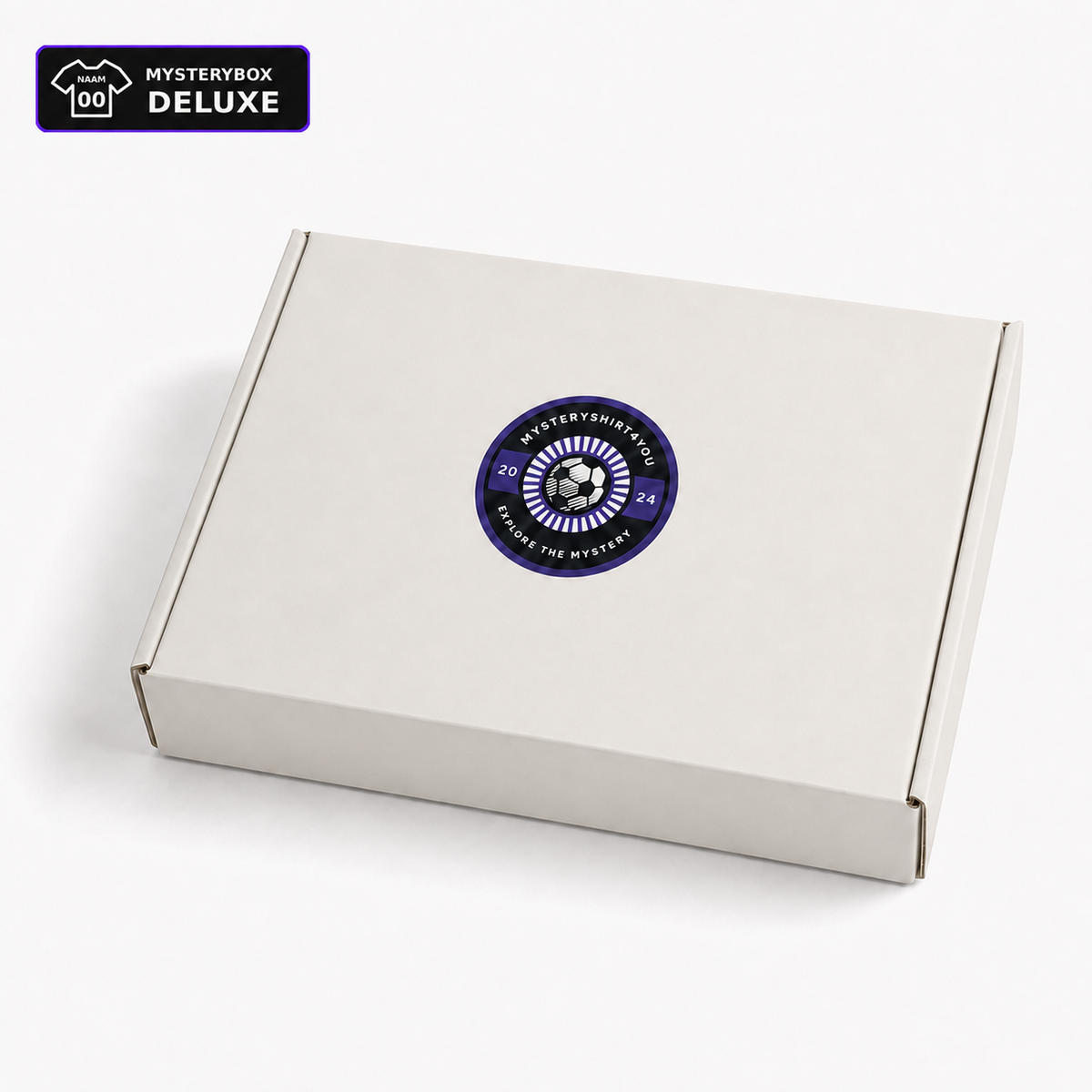 Mysterybox Deluxe