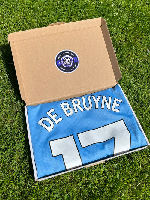 Mysterybox Deluxe