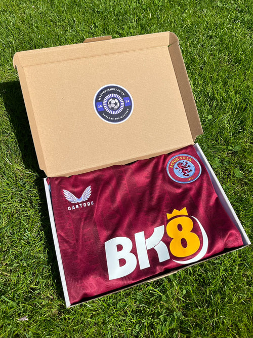 Mysterybox Classic