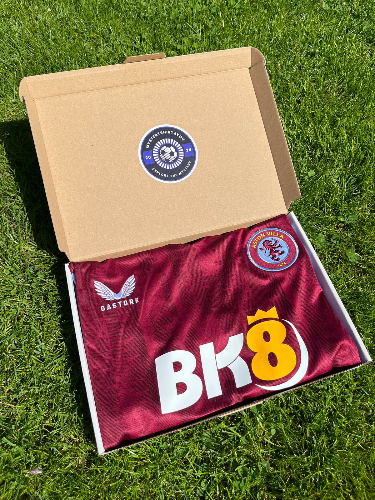 Mysterybox Kids