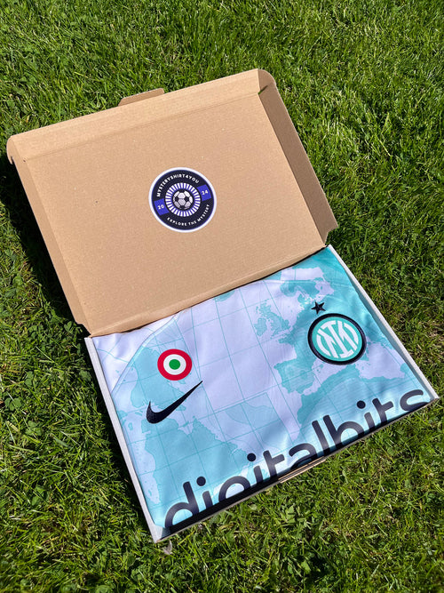 Mysterybox Kids