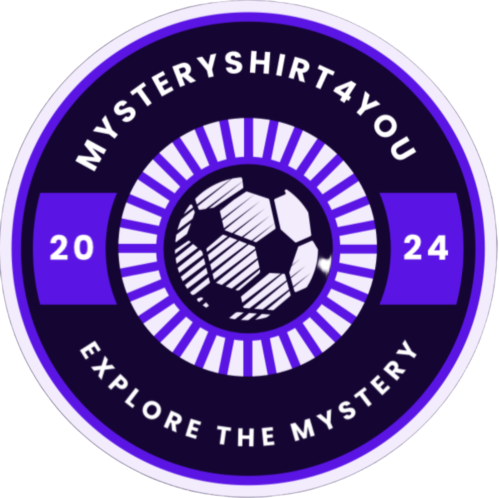 Mysteryshirt4you