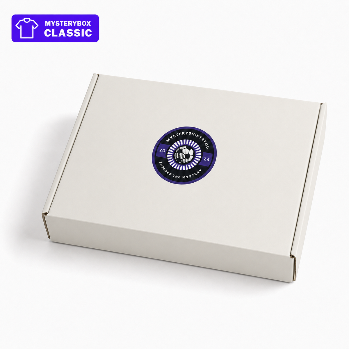 Mysterybox Classic