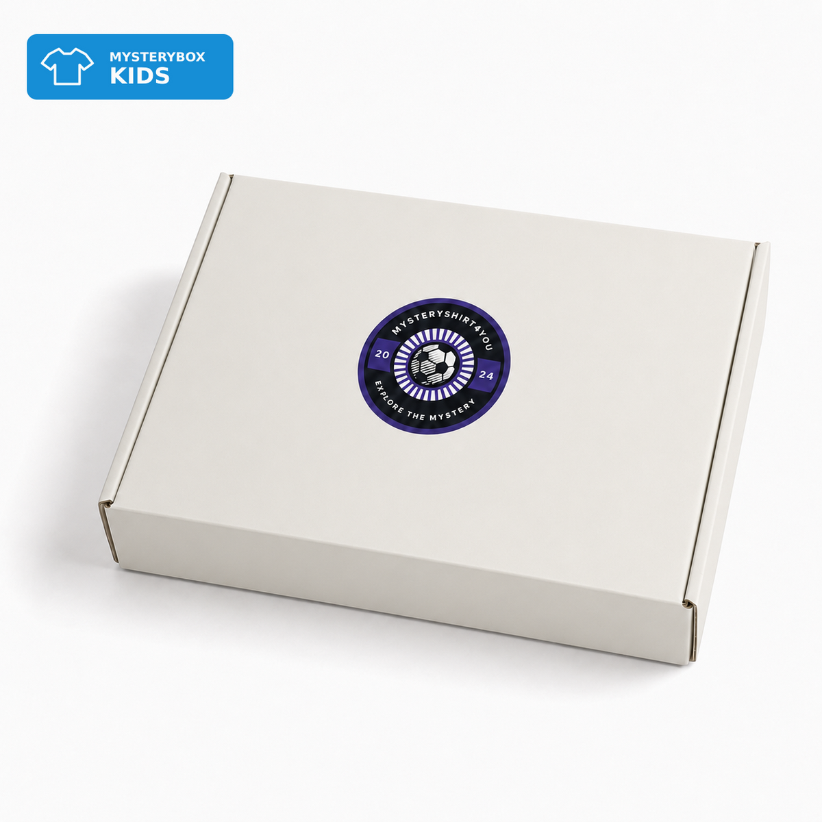 Mysterybox Kids